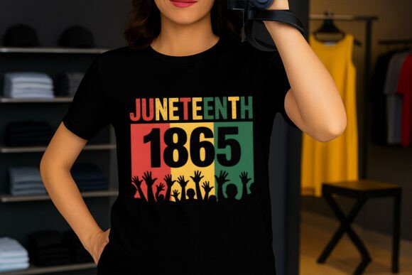 Download Juneteenth 1865 Freedom Celebration Desi - Freedom celebration Collection